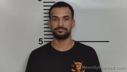 Mugshot of ELIJAH RAY TERRELL