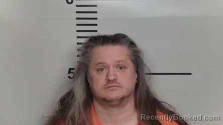 Mugshot of TRAVIS S SHIREMAN