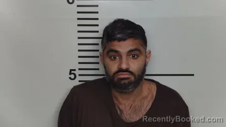 Mugshot of DEV KUMAR