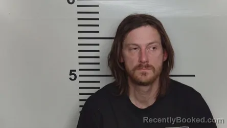 Mugshot of JACKIE D DECKER