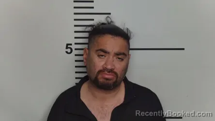 Mugshot of ALEJANDRO RODRIGUEZ