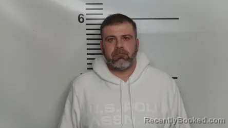 Mugshot of DEWAYNE A HOUSELY