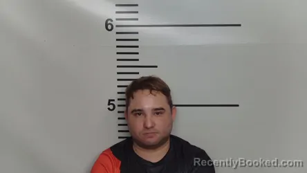 Mugshot of YONNI LUIS DIAZ