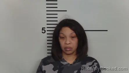 Mugshot of ALISHA R ROSS