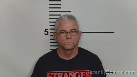 Mugshot of MIGUEL ANGEL LOPEZ-GALLARDO