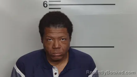 Mugshot of JAMES MCKENNY