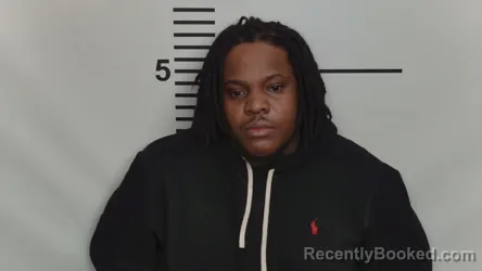 Mugshot of JAMEY SHELDON BROWN