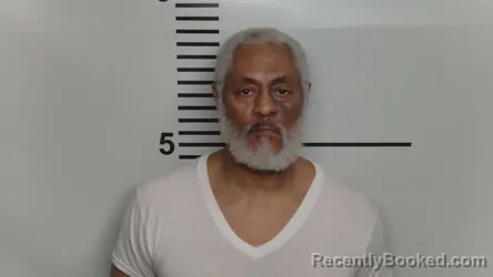 Mugshot of DAMON LAMOUNT SCOTT