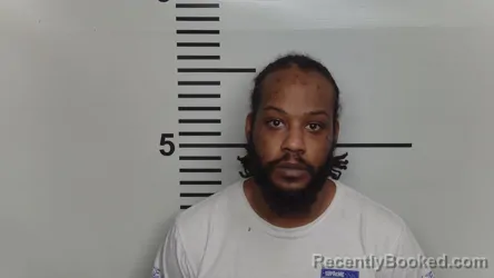 Mugshot of ELIJAWHA DONALSON