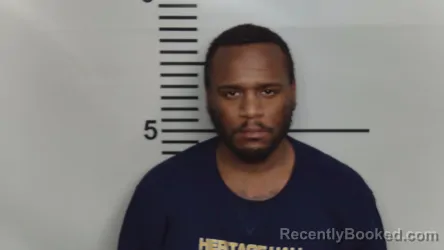 Mugshot of KAMERON DAVENPORT