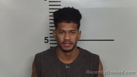 Mugshot of KEVIN CABALLERO-ODUARDO