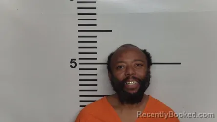 Mugshot of RAMONE PEOPLES