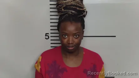 Mugshot of ABSA CISSE