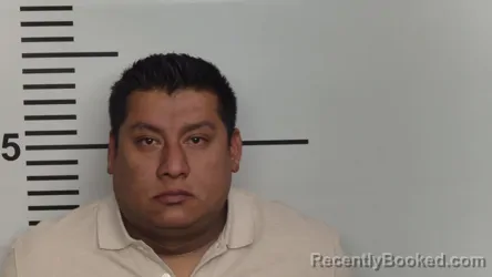 Booking photo from Jefferson County, Kentucky