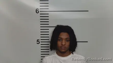 Mugshot of MOHAMED OMAR MUSE