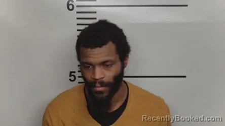Mugshot of QUAONTUS L BONNER