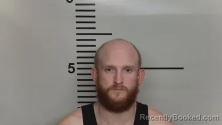 Mugshot of JAMES T RHODES