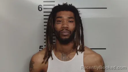 Mugshot of TAMAJEE UNDERWOOD