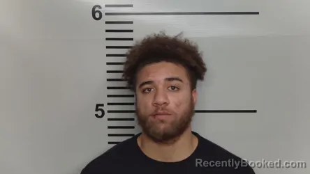 Mugshot of GEMETRIUS EUGENE STURGEON