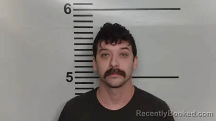 Mugshot of NATHAN G MCKEEHAN