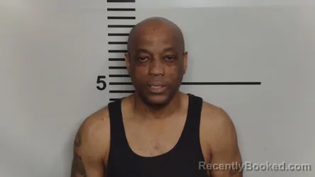Mugshot of YANCY A DAVIS
