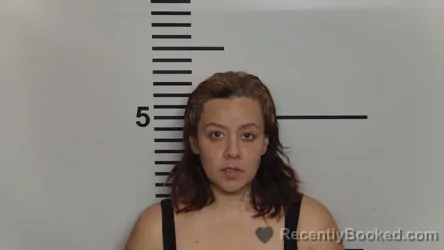 Mugshot of JOY THOMPSON
