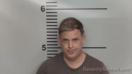 Mugshot of ANTHONY JOSEPH BOBROWSKI