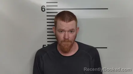 Mugshot of BRIAN T SMITH