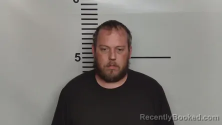 Mugshot of LARRY E GAYLON