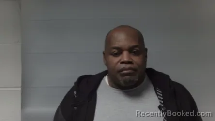 Mugshot of ROBERT L HARDIN