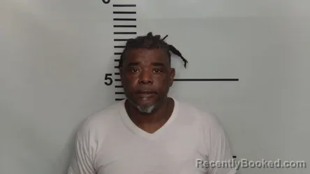 Mugshot of PATRCK L HARRIS