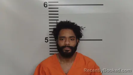 Mugshot of JERRY MADISON