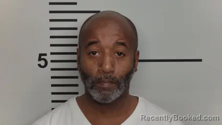 Mugshot of LESLIE RYAN SIMMS