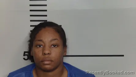 Mugshot of VICTORIA DENISE MURRY