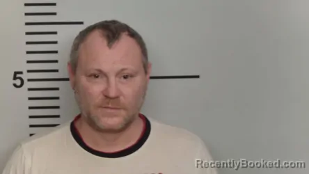 Mugshot of JACK L HUMPHREY