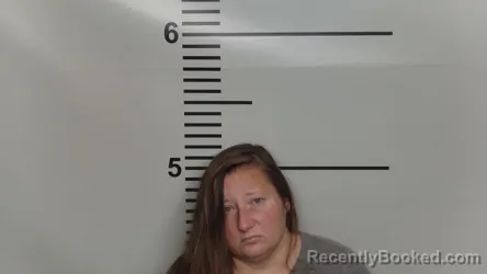 Mugshot of FELICIA L SMITH