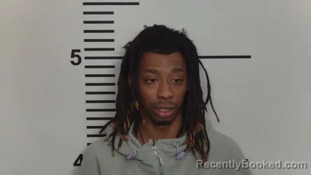 Mugshot of JASON WILLIAMS