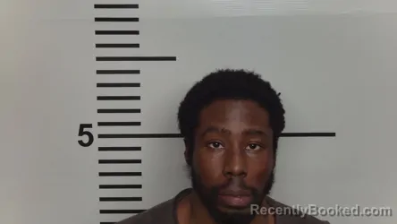 Mugshot of JOHN P MILLER