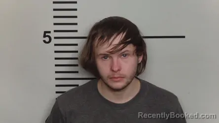 Mugshot of RICHARD PAUL JOHNSON