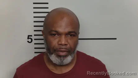 Mugshot of THOMAS SNEED