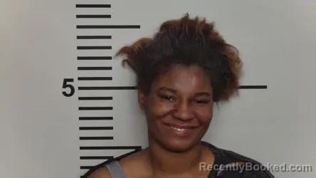 Mugshot of ESCADA N WILBANKS