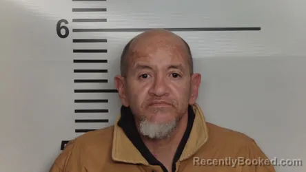 Mugshot of ROBERT C HIRST