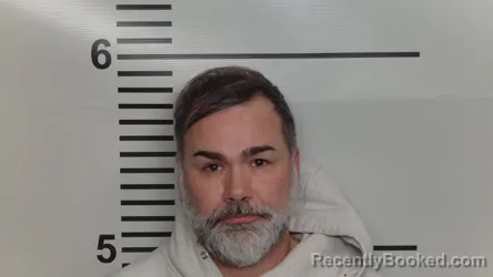 Mugshot of CHRISTOPHER ROGERS