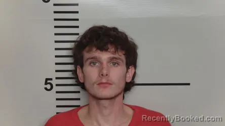 Mugshot of JASON ALAN MULLINS