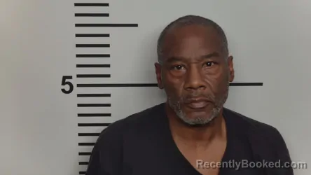 Mugshot of JOHN NETHANIEL TANDY