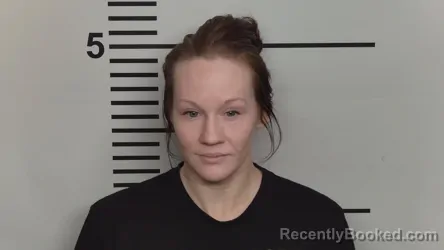 Mugshot of JENNIFER BEARD