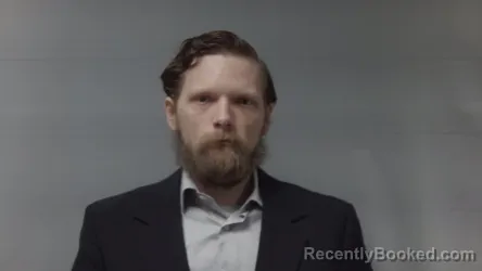 Mugshot of NATHAN DAUGHDRILL