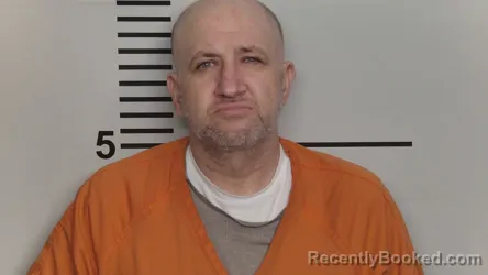 Mugshot of WILLIAM P LUCEY