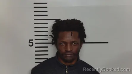 Mugshot of THEOGENE MUGISHA