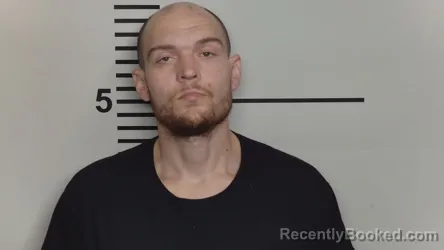 Mugshot of JAMES L ROBERTS